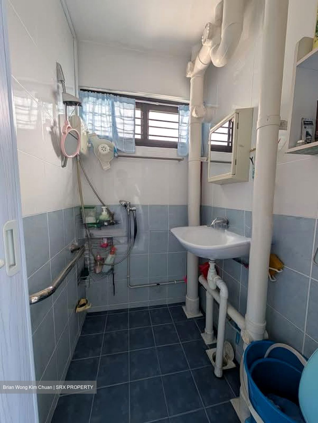 Blk 16 Eunos Crescent (Geylang), HDB 3 Rooms #569750911
